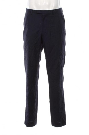 Pantaloni de bărbați Hugo Boss, Mărime M, Culoare Albastru, Preț 135,99 Lei