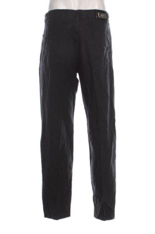 Pantaloni de bărbați Hugo Boss, Mărime L, Culoare Gri, Preț 186,99 Lei