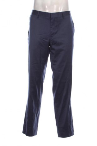 Herrenhose Hugo Boss, Größe XL, Farbe Blau, Preis € 48,49