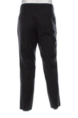 Pantaloni de bărbați Hugo Boss, Mărime L, Culoare Negru, Preț 101,99 Lei