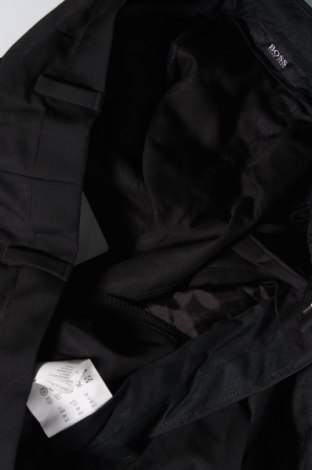 Herrenhose Hugo Boss, Größe M, Farbe Schwarz, Preis € 28,99