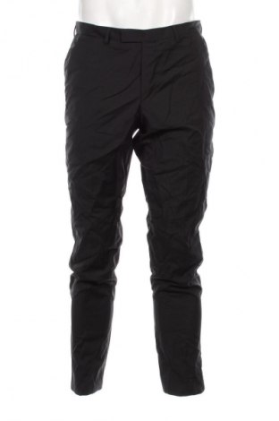 Pantaloni de bărbați Hugo Boss, Mărime M, Culoare Negru, Preț 135,99 Lei