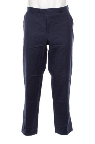 Herrenhose Hugo Boss, Größe L, Farbe Blau, Preis € 71,99