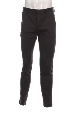 Herrenhose Hugo Boss, Größe M, Farbe Grau, Preis € 36,49