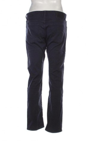 Herrenhose Hugo Boss, Größe XL, Farbe Blau, Preis 39,99 €