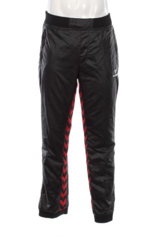 Pantaloni de bărbați Hummel, Mărime M, Culoare Negru, Preț 44,99 Lei