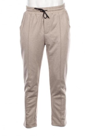 Herrenhose ICONO, Größe L, Farbe Beige, Preis € 11,49