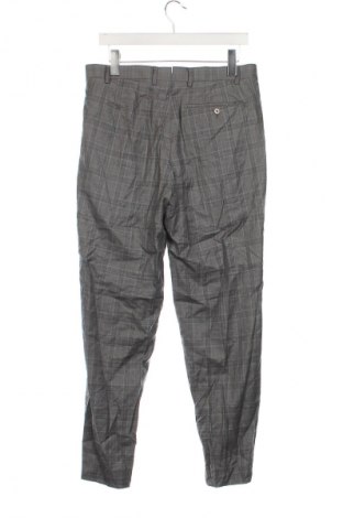 Herrenhose In Stitches, Größe M, Farbe Grau, Preis € 13,99