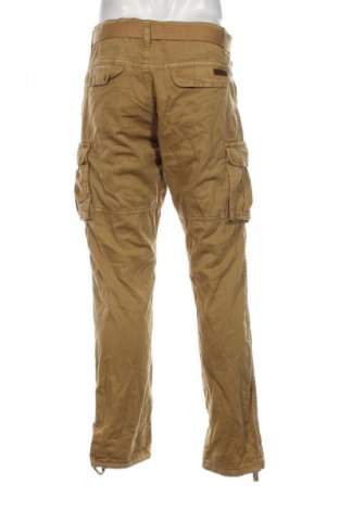 Herrenhose Indicode, Größe L, Farbe Beige, Preis € 37,99