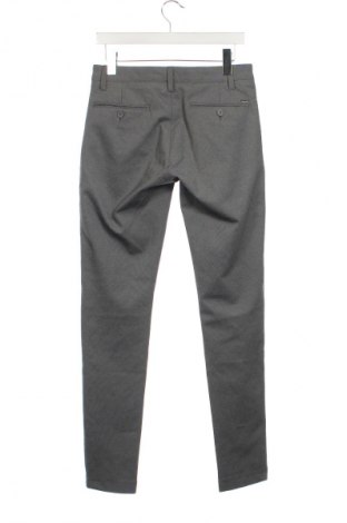 Herrenhose Indicode, Größe S, Farbe Grau, Preis 33,99 €