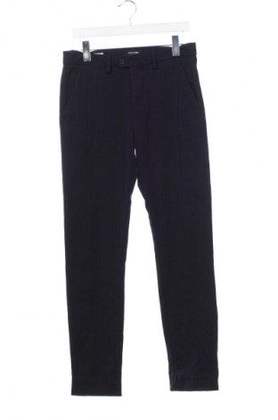 Pantaloni de bărbați Jack & Jones, Mărime S, Culoare Albastru, Preț 33,99 Lei