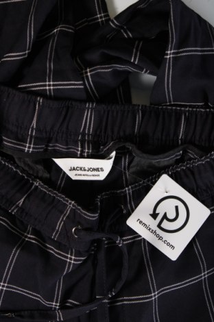 Pantaloni de bărbați Jack & Jones, Mărime M, Culoare Albastru, Preț 37,99 Lei