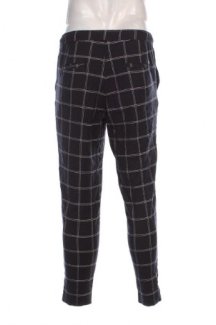 Pantaloni de bărbați Jack & Jones, Mărime M, Culoare Albastru, Preț 37,99 Lei