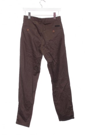 Herrenhose Jack & Jones, Größe S, Farbe Braun, Preis € 7,49