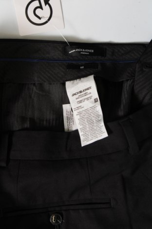 Herrenhose Jack & Jones, Größe L, Farbe Schwarz, Preis € 11,99