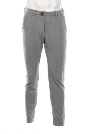 Herrenhose Jack & Jones, Größe M, Farbe Grau, Preis 11,99 €