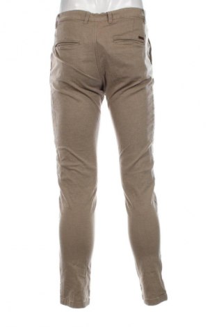 Herrenhose Jack & Jones, Größe M, Farbe Beige, Preis 10,49 €