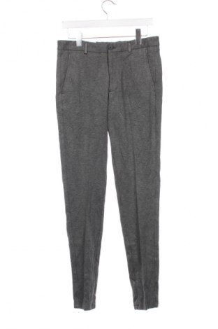 Pantaloni de bărbați Jack & Jones, Mărime S, Culoare Gri, Preț 97,99 Lei