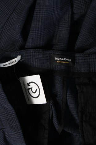 Pánske nohavice  Jack & Jones, Veľkosť M, Farba Modrá, Cena  10,95 €