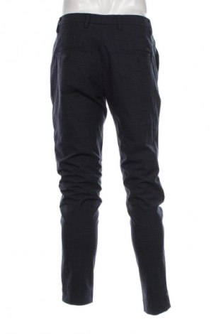 Pantaloni de bărbați Jack & Jones, Mărime M, Culoare Albastru, Preț 60,99 Lei