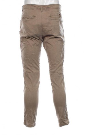 Herrenhose Jack & Jones, Größe M, Farbe Beige, Preis € 11,99