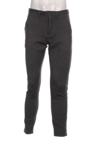 Herrenhose Jack & Jones, Größe M, Farbe Grau, Preis € 8,99