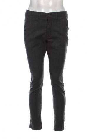 Herrenhose Jack & Jones, Größe M, Farbe Grau, Preis € 11,99