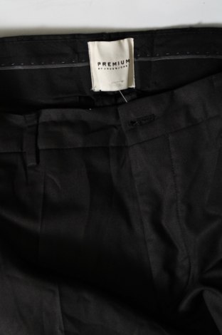 Pantaloni de bărbați Jack & Jones, Mărime M, Culoare Negru, Preț 60,99 Lei