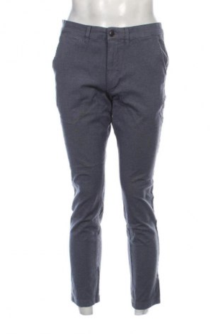 Herrenhose Jack & Jones, Größe M, Farbe Blau, Preis € 11,99