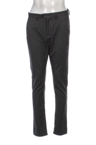 Herrenhose Jack & Jones, Größe L, Farbe Grau, Preis € 13,49