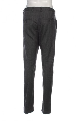 Herrenhose Jack & Jones, Größe L, Farbe Grau, Preis € 13,49