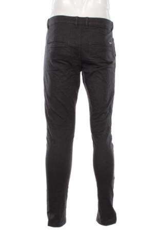 Pantaloni de bărbați Jack & Jones, Mărime M, Culoare Gri, Preț 37,99 Lei