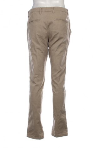 Herrenhose Jack & Jones, Größe M, Farbe Beige, Preis € 13,99