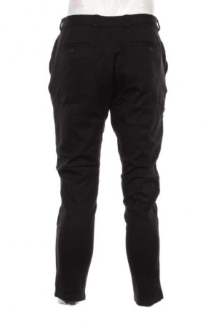 Pantaloni de bărbați Jack & Jones, Mărime M, Culoare Negru, Preț 27,99 Lei