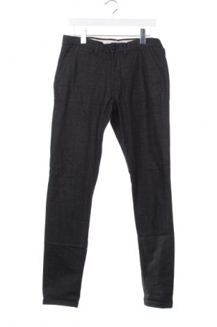 Pantaloni de bărbați Jack & Jones, Mărime M, Culoare Gri, Preț 54,99 Lei