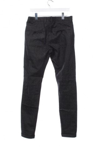 Pantaloni de bărbați Jack & Jones, Mărime M, Culoare Gri, Preț 54,99 Lei