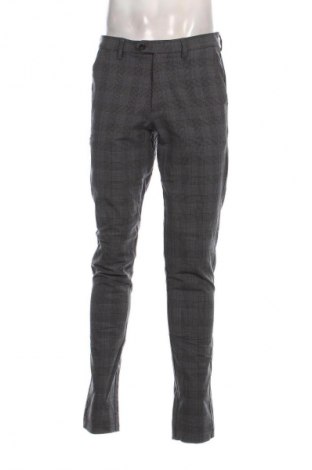 Herrenhose Jack & Jones, Größe L, Farbe Grau, Preis € 13,49