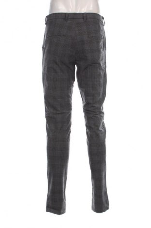 Herrenhose Jack & Jones, Größe L, Farbe Grau, Preis € 13,49