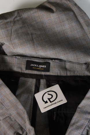 Pánske nohavice  Jack & Jones, Veľkosť M, Farba Sivá, Cena  23,45 €