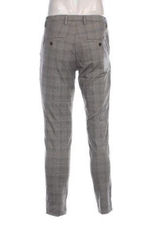 Herrenhose Jack & Jones, Größe M, Farbe Grau, Preis 11,99 €