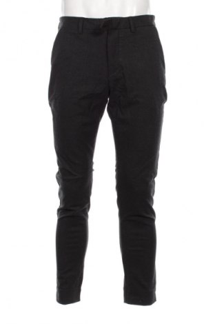 Herrenhose Jack & Jones, Größe M, Farbe Grau, Preis 11,99 €