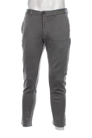 Herrenhose Jack & Jones, Größe L, Farbe Grau, Preis € 14,99