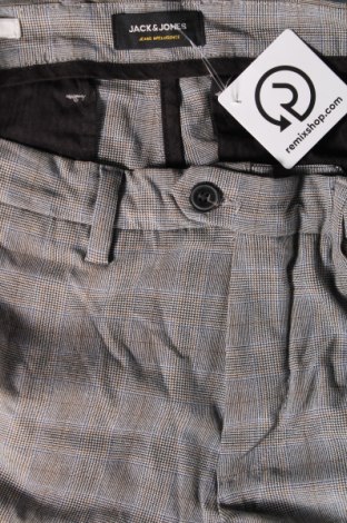 Pánské kalhoty  Jack & Jones, Velikost M, Barva Šedá, Cena  269,00 Kč