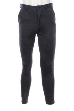 Pantaloni de bărbați Jack & Jones, Mărime S, Culoare Albastru, Preț 33,99 Lei