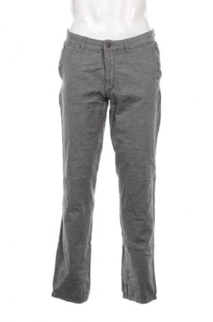 Herrenhose Jack & Jones, Größe L, Farbe Grau, Preis € 11,99