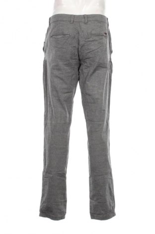 Herrenhose Jack & Jones, Größe L, Farbe Grau, Preis 13,49 €