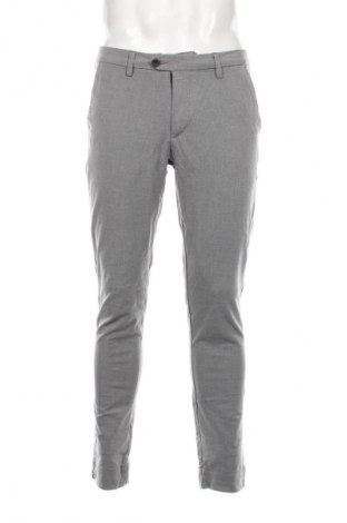 Herrenhose Jack & Jones, Größe M, Farbe Grau, Preis € 11,99