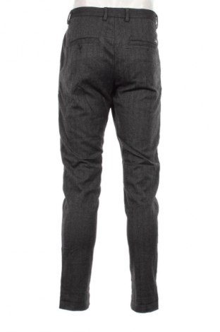 Herrenhose Jack & Jones, Größe L, Farbe Grau, Preis € 11,99