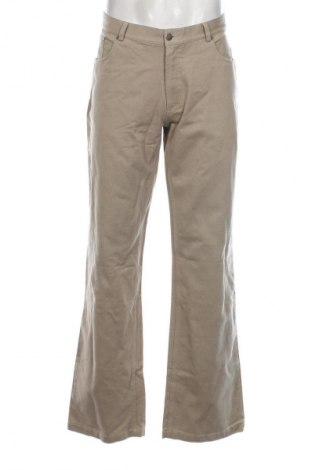 Herrenhose Jack's, Größe L, Farbe Beige, Preis 11,49 €