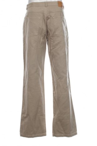 Herrenhose Jack's, Größe L, Farbe Beige, Preis 11,49 €